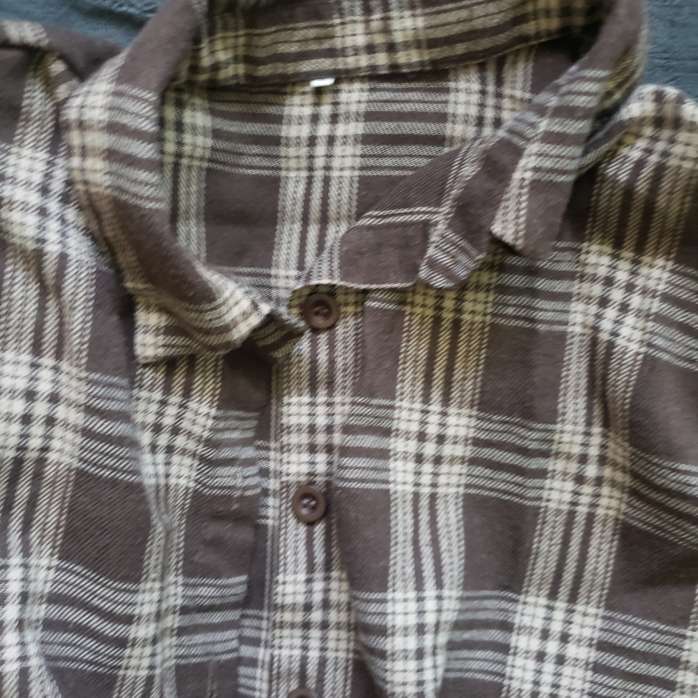 Flannel - Picture 2 of 3